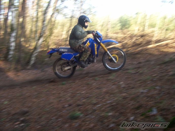 Bike Photo 747965
