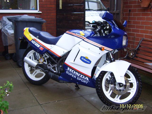 Bike Photo 747993