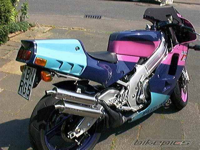 Bike Photo 748