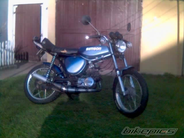 Bike Photo 748020