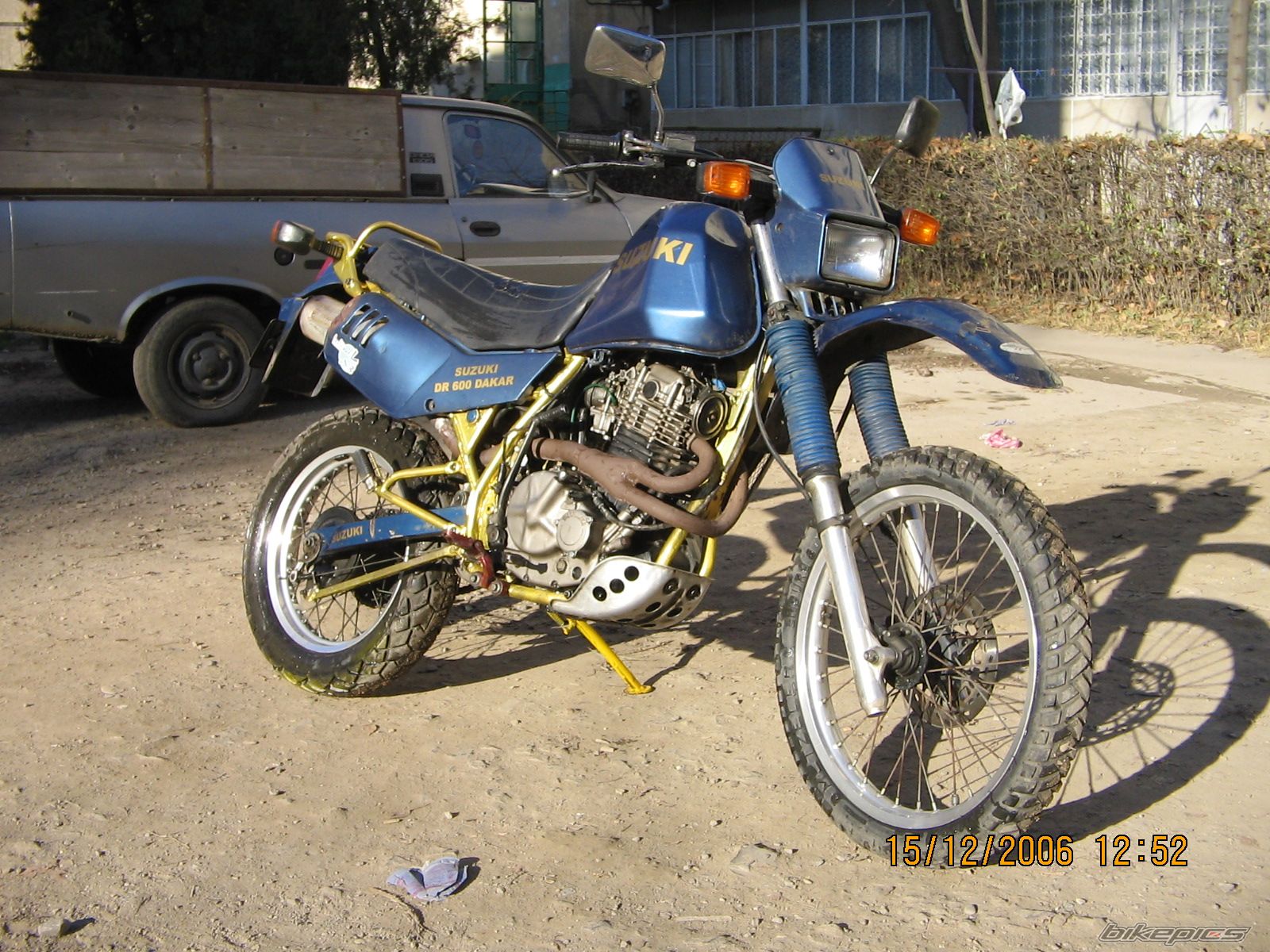 Bike Photo 748029