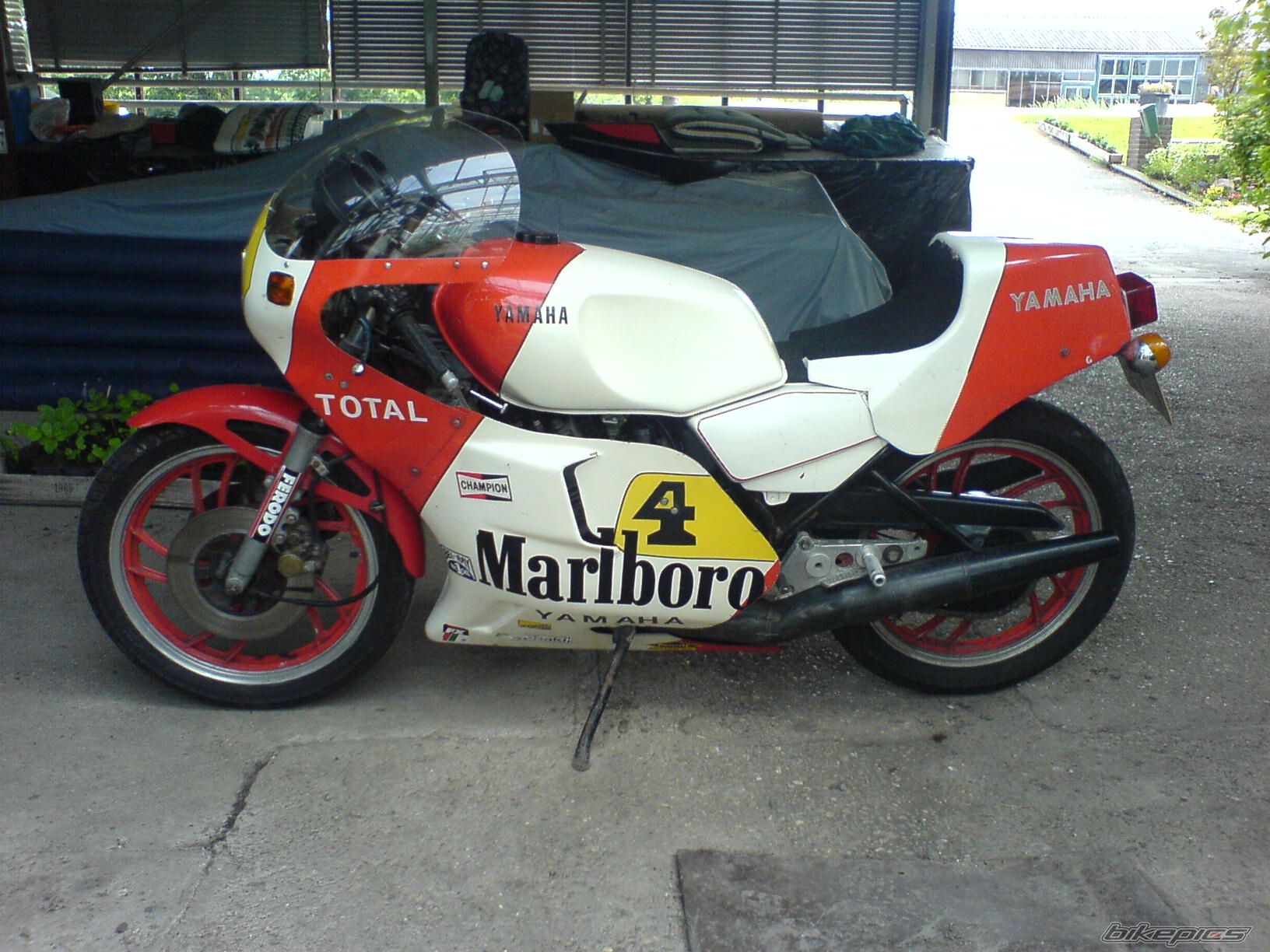 Bike Photo 748069