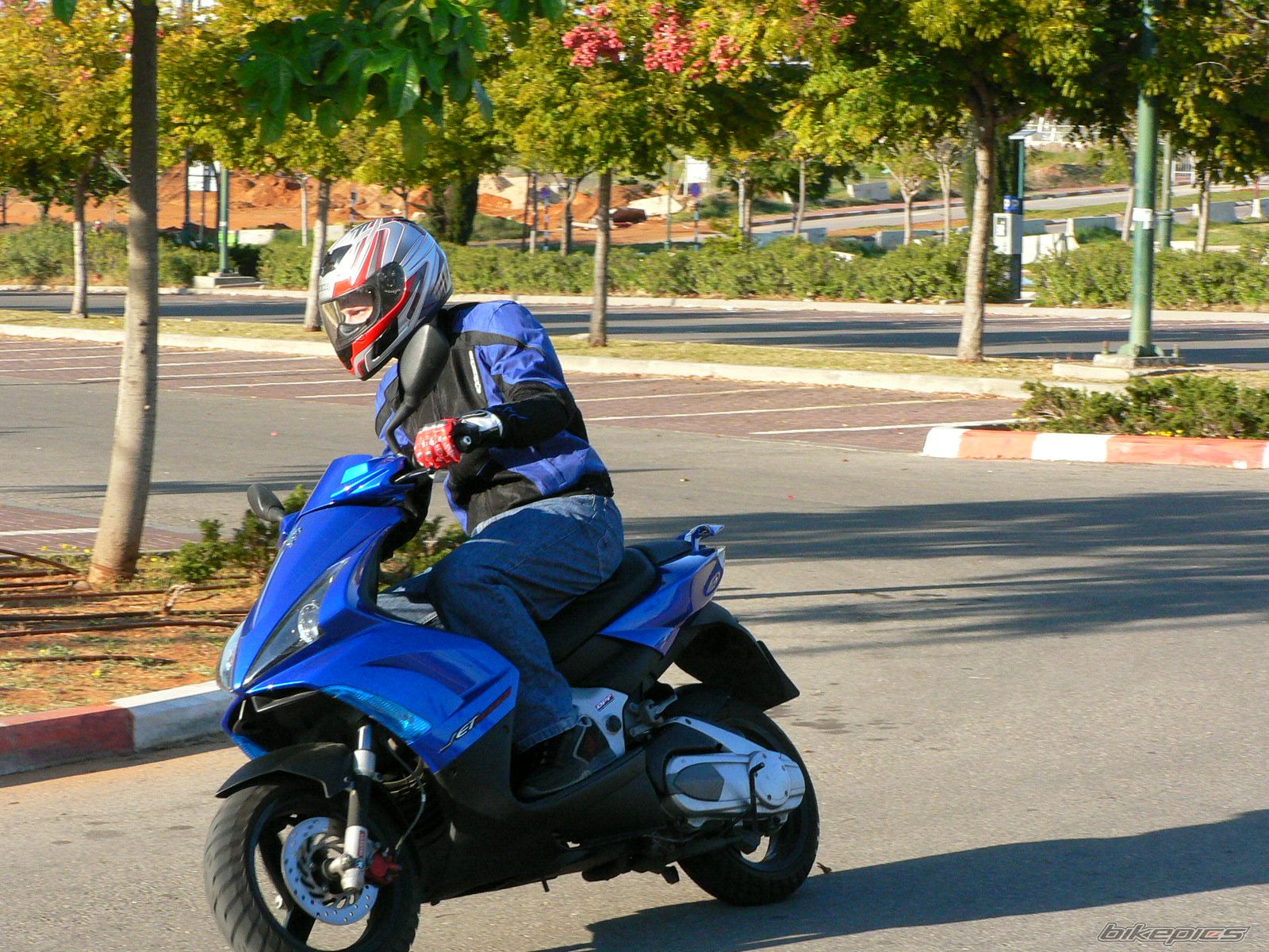 Bike Photo 748091