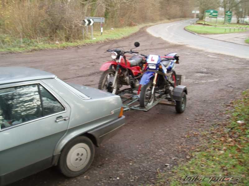 Bike Photo 748099