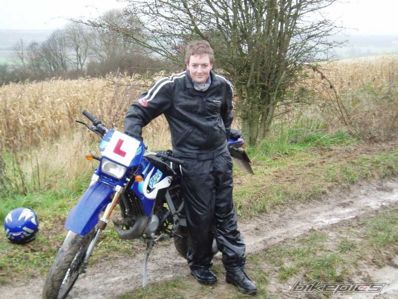 Bike Photo 748101