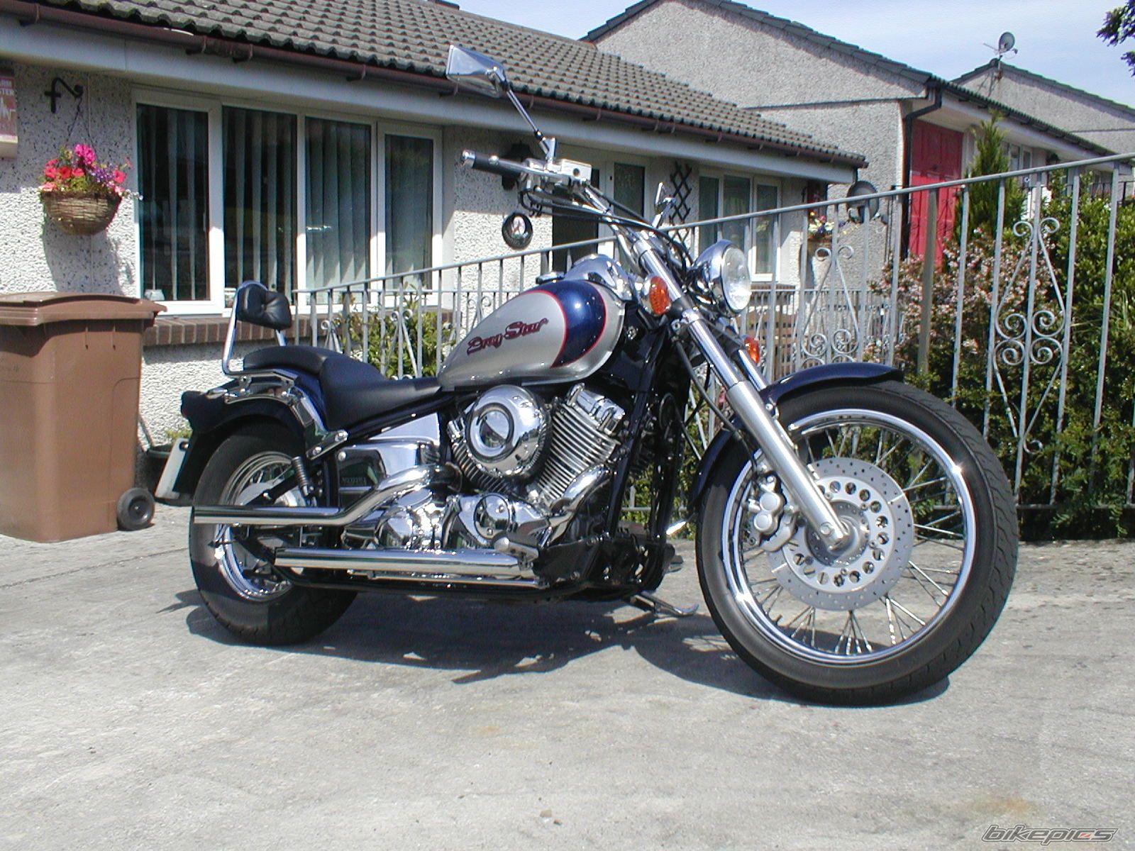 Bike Photo 748118