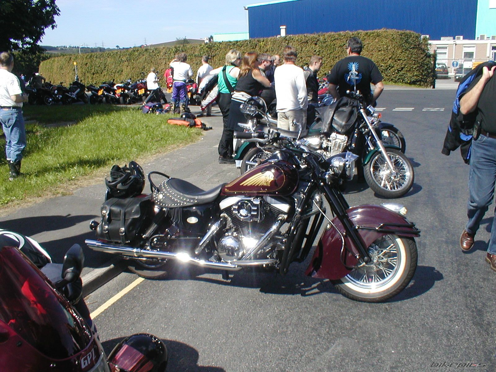 Bike Photo 748119