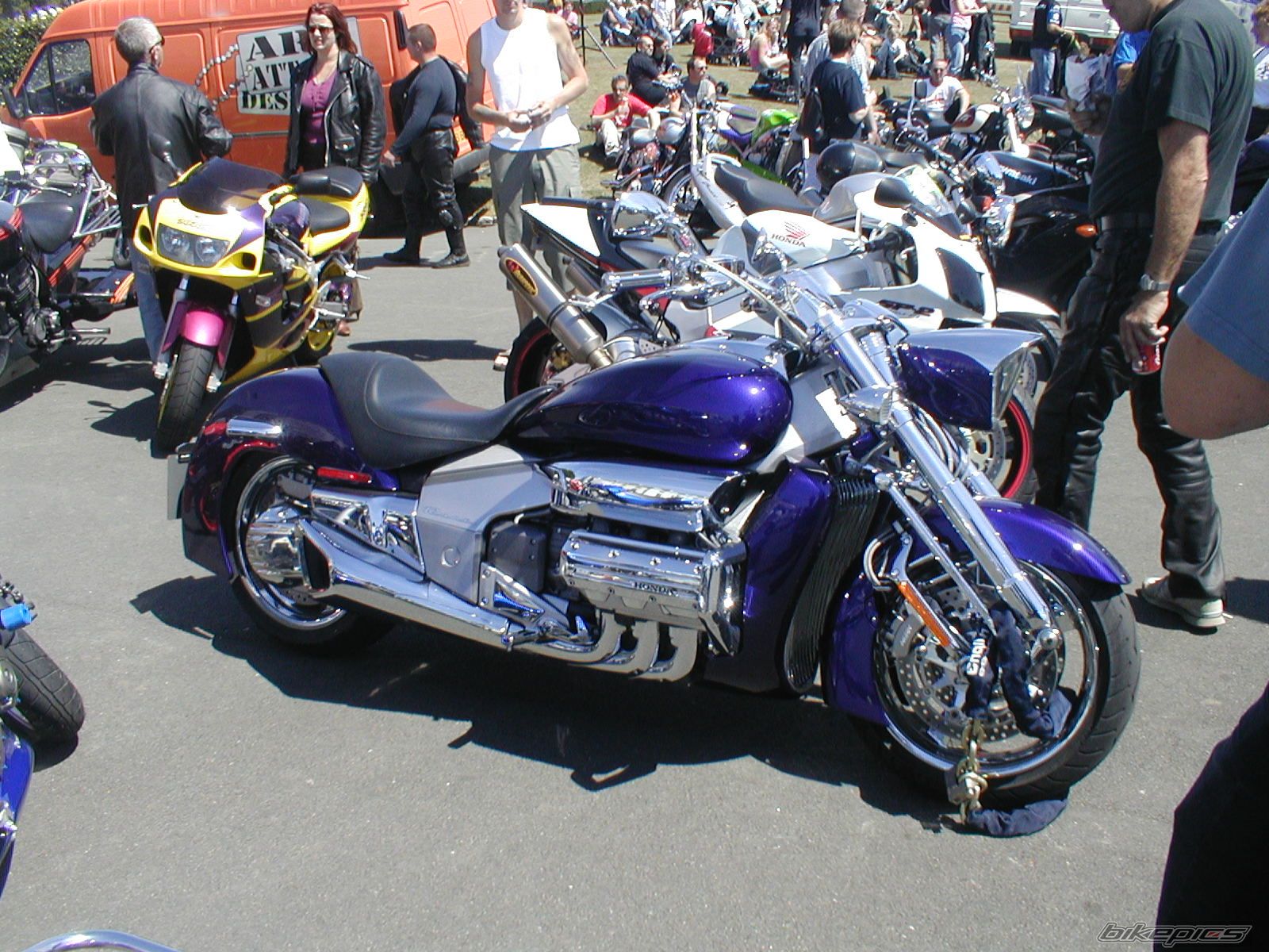 Bike Photo 748120