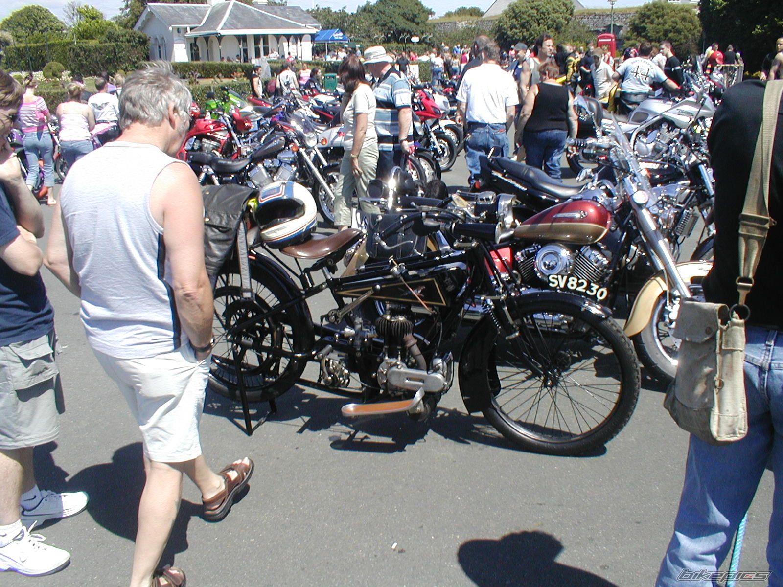 Bike Photo 748121