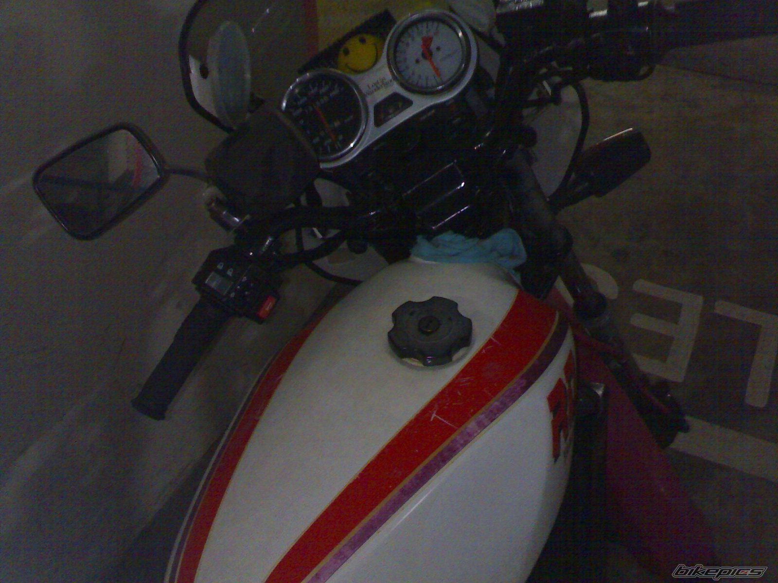 Bike Photo 748142