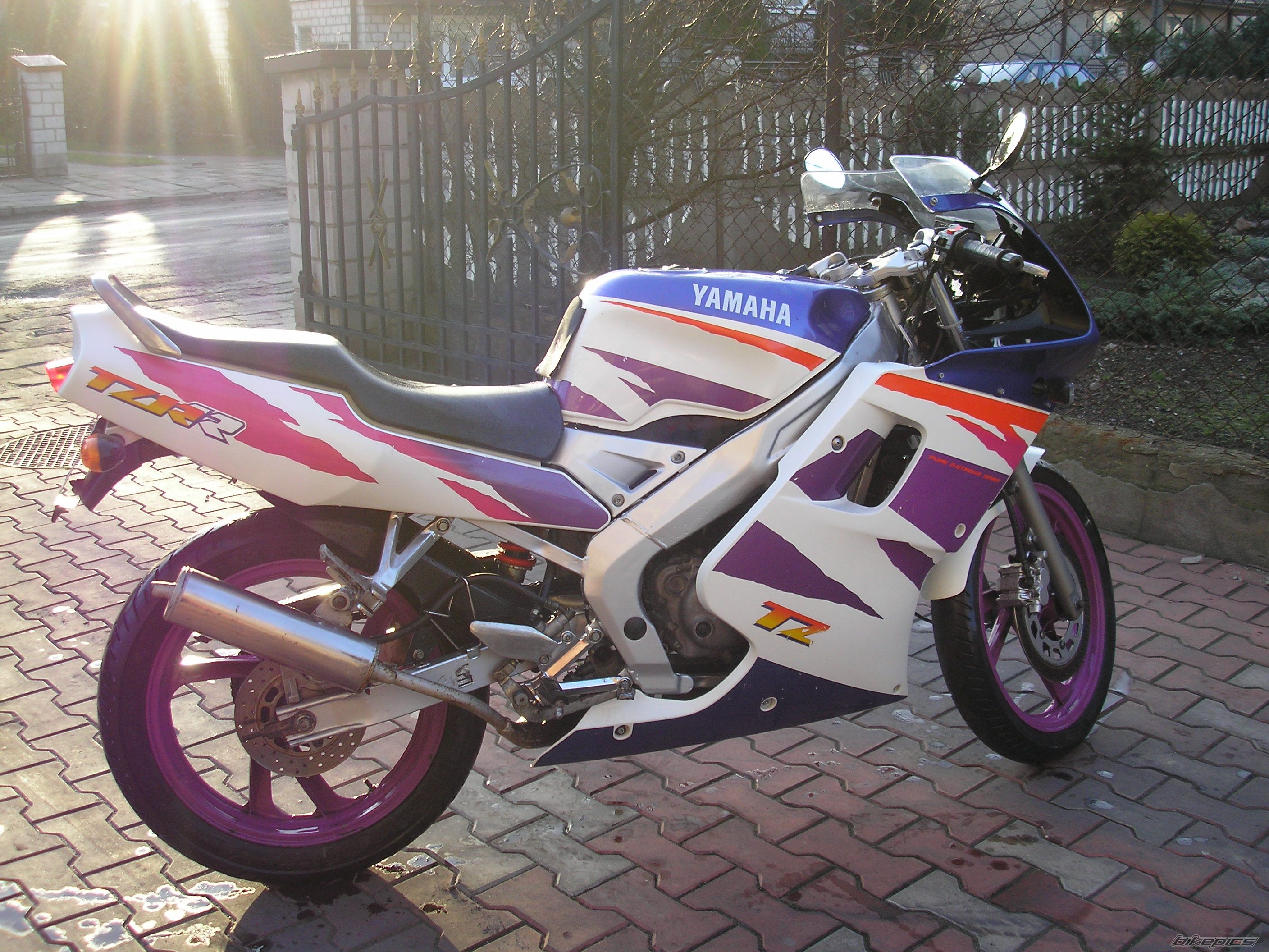 Bike Photo 748190