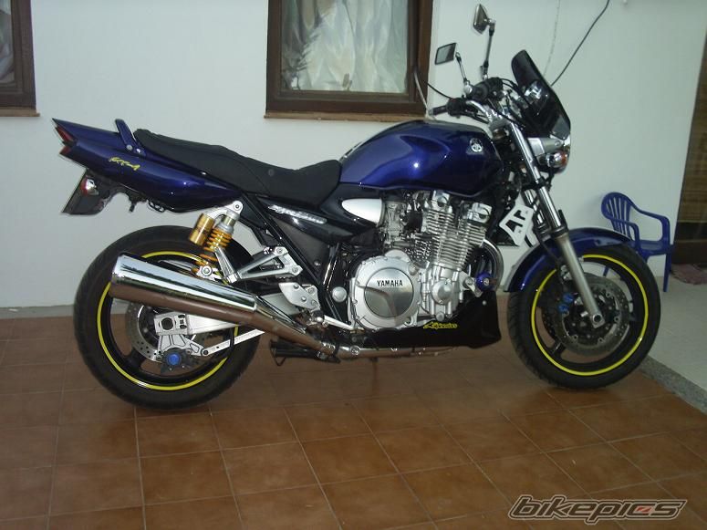 Bike Photo 748211