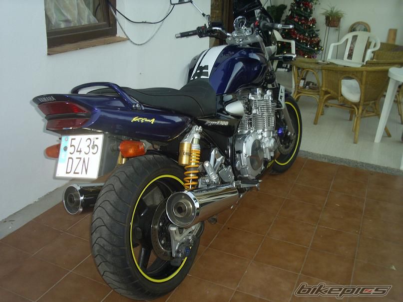 Bike Photo 748213