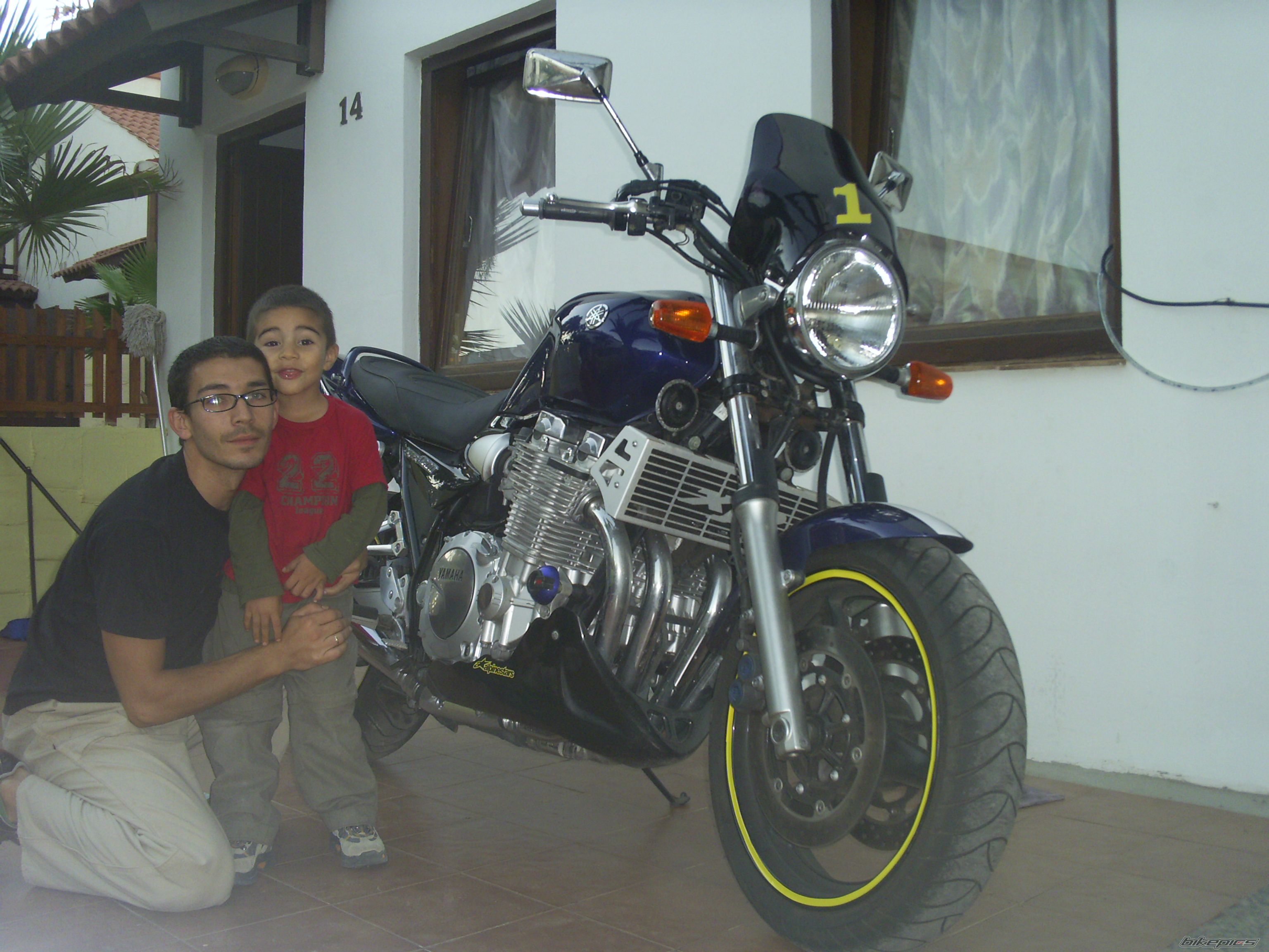 Bike Photo 748217