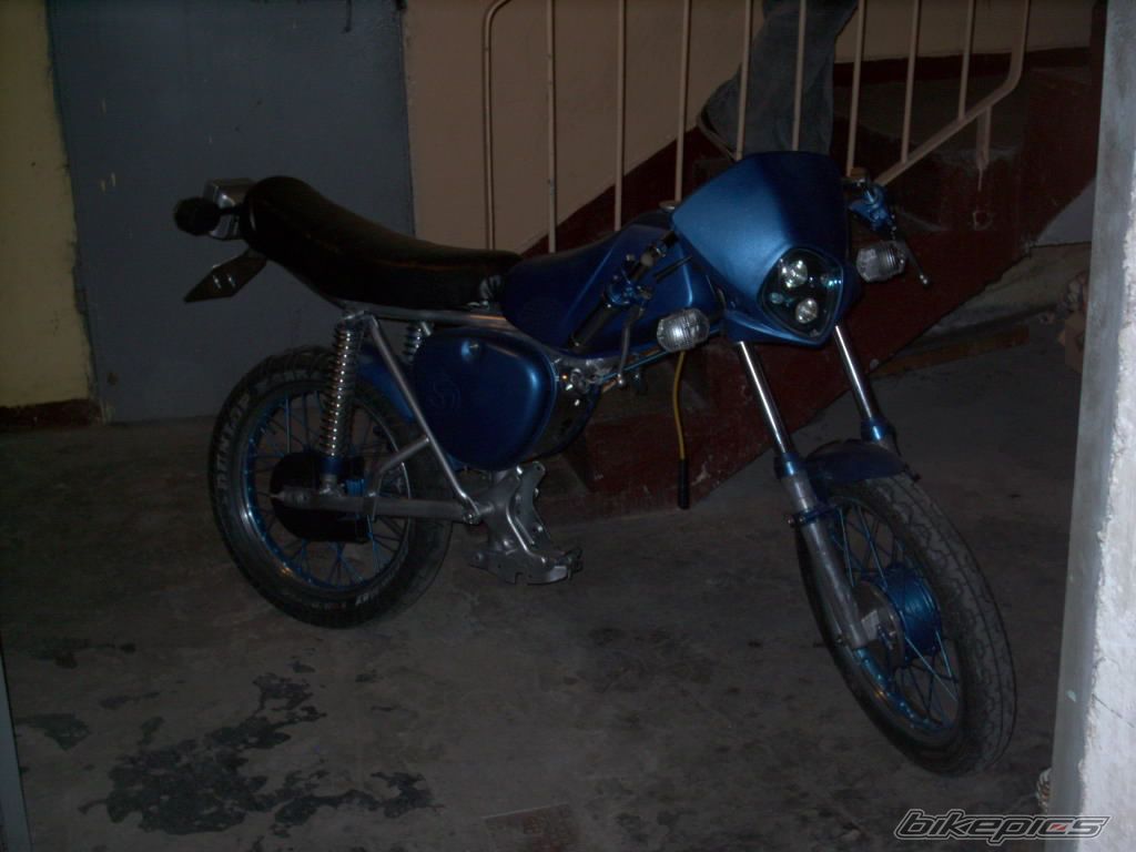 Bike Photo 748249