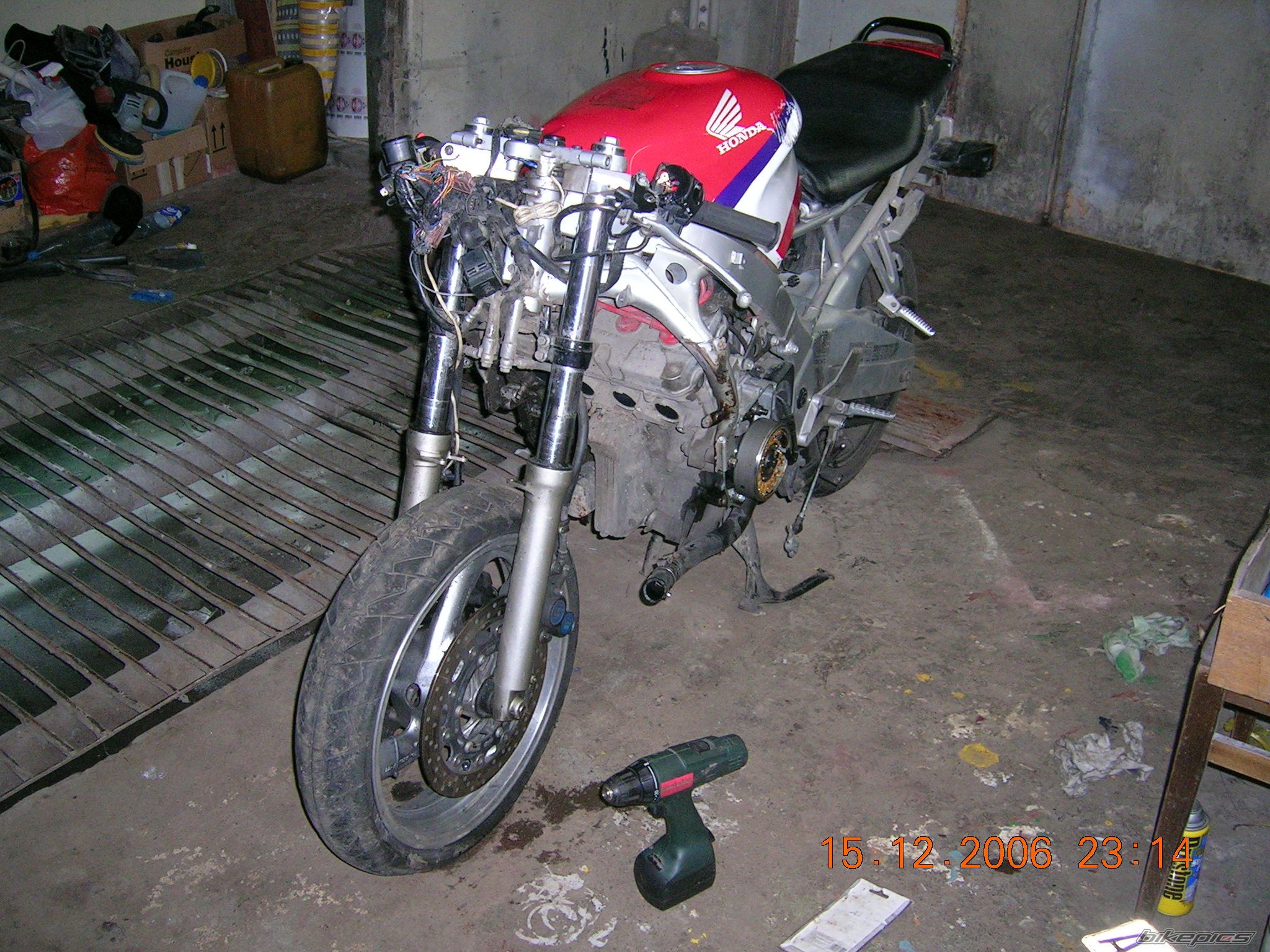 Bike Photo 748282