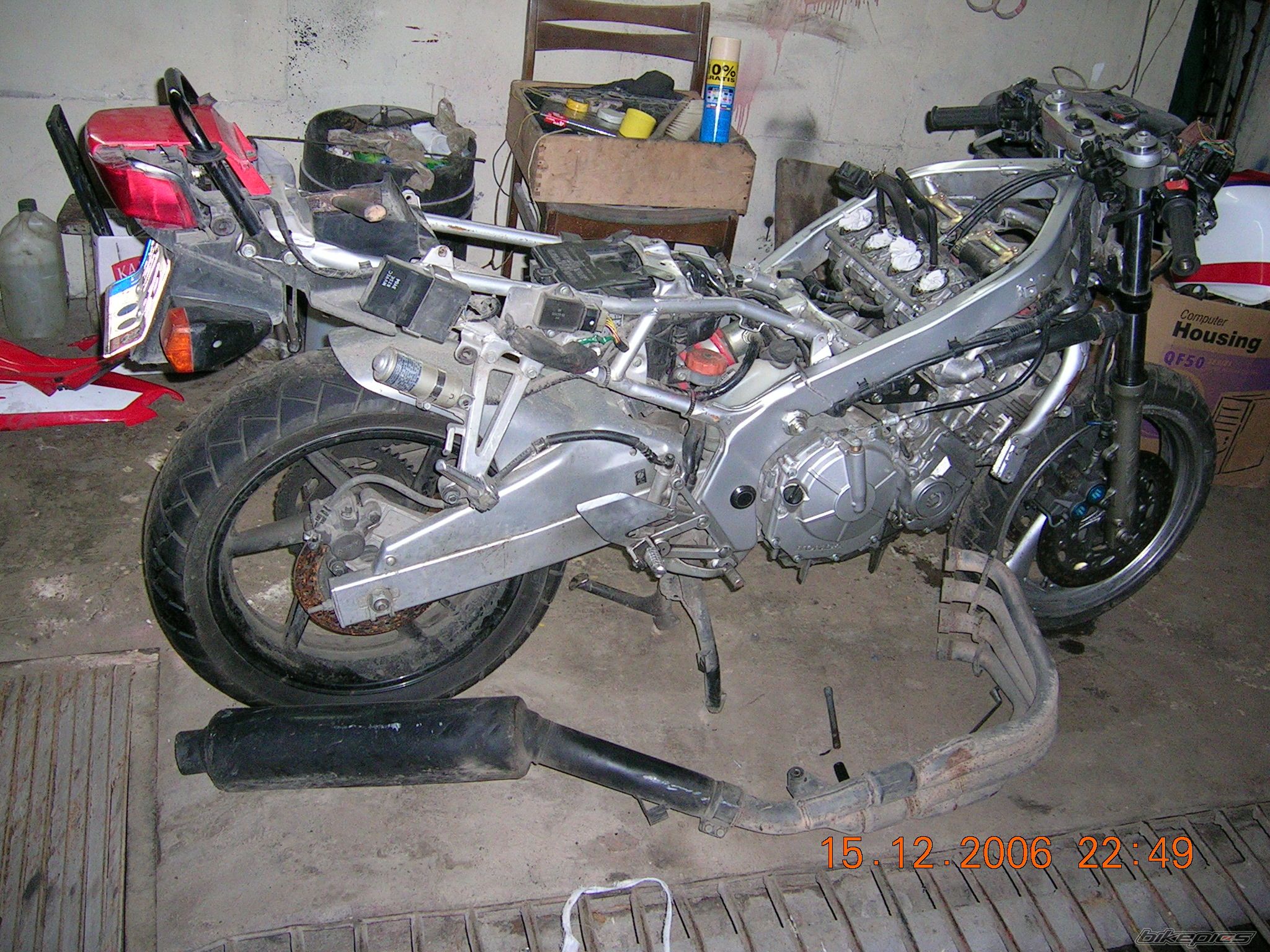 Bike Photo 748289