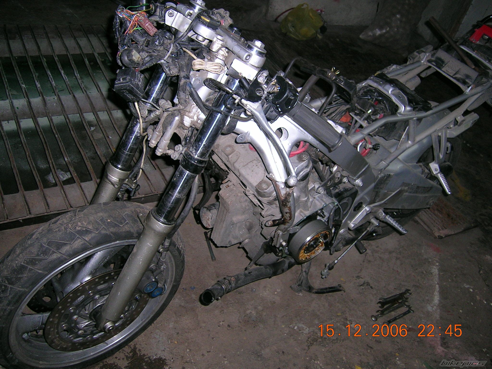 Bike Photo 748293