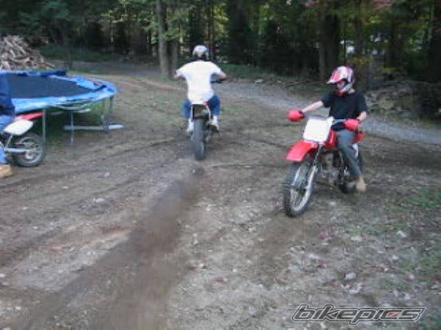 Bike Photo 74831