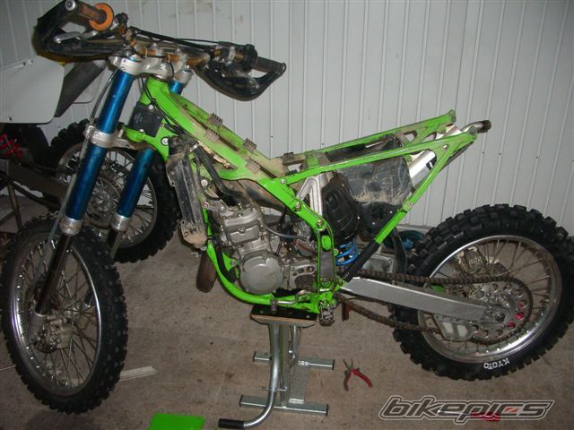Bike Photo 748313