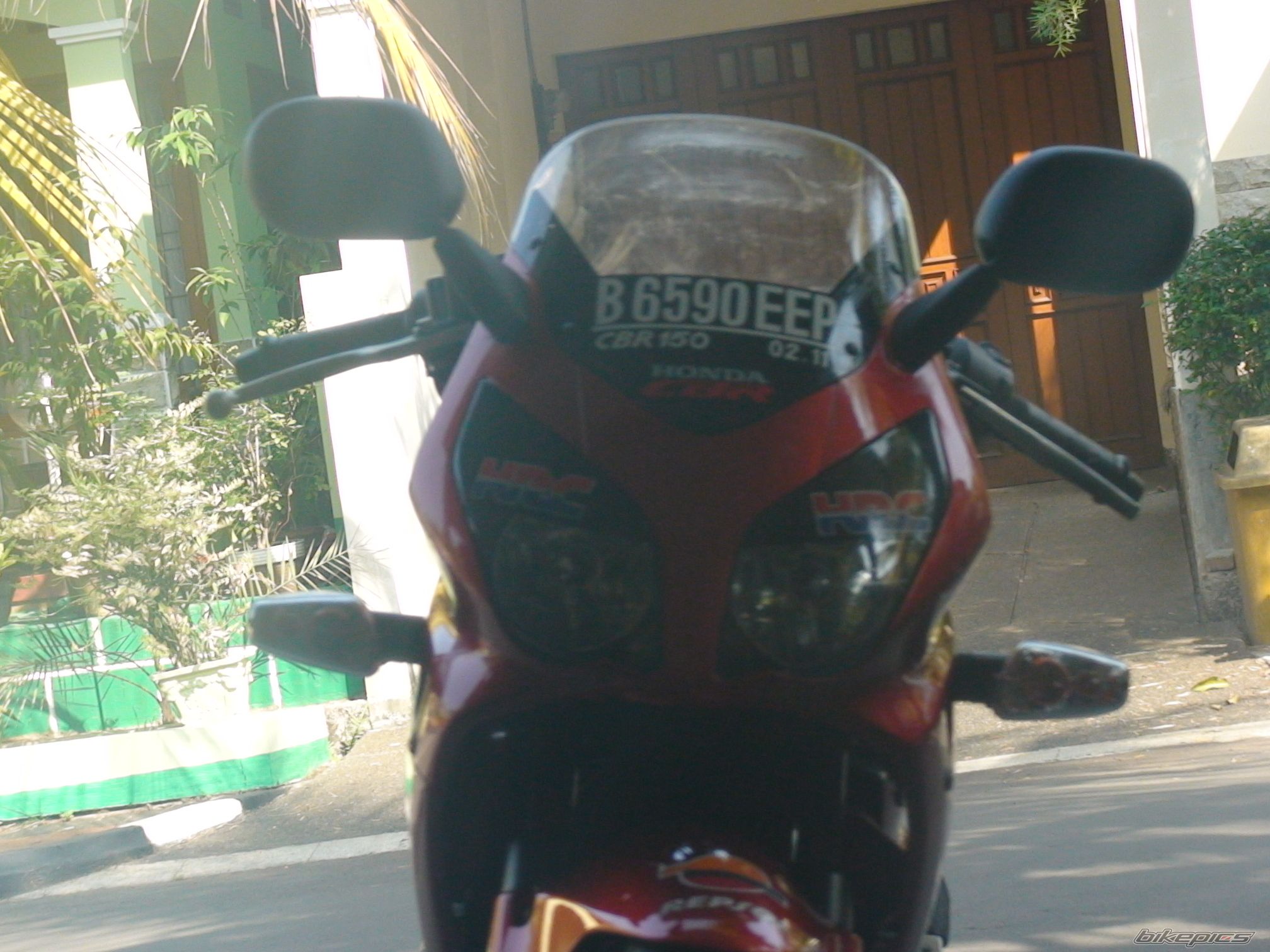 Bike Photo 748314