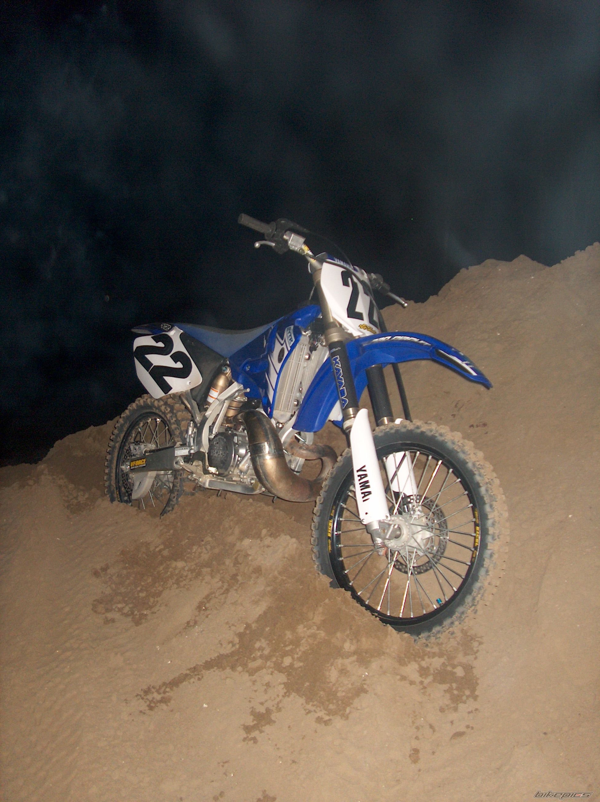 Bike Photo 748320