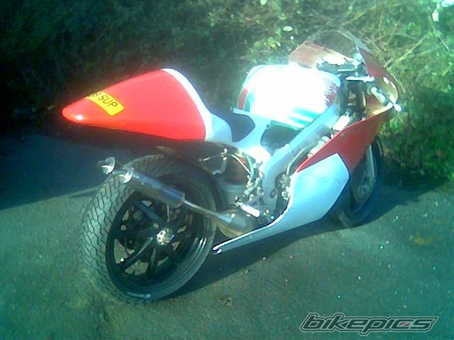 Bike Photo 748326