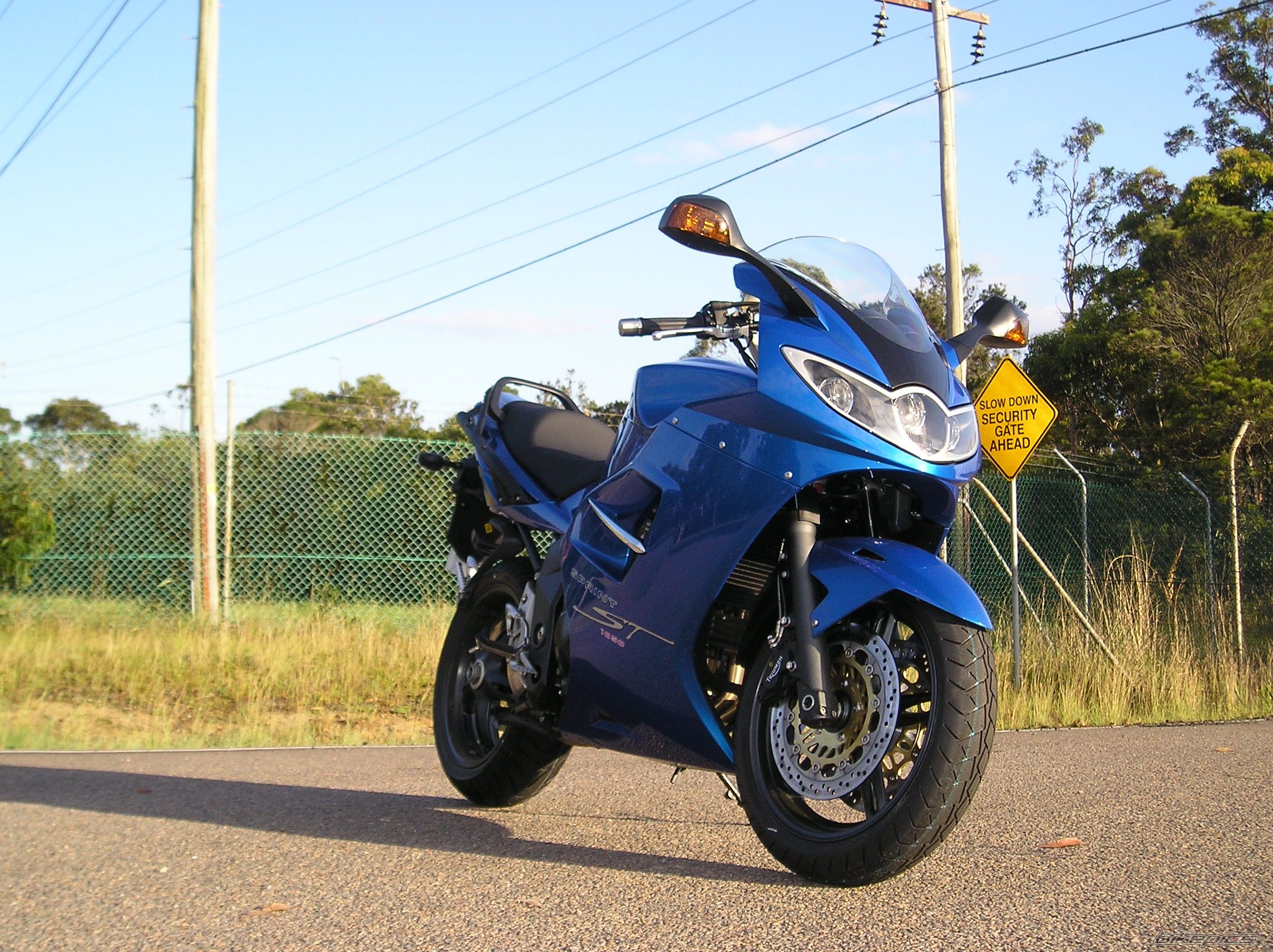Bike Photo 748327
