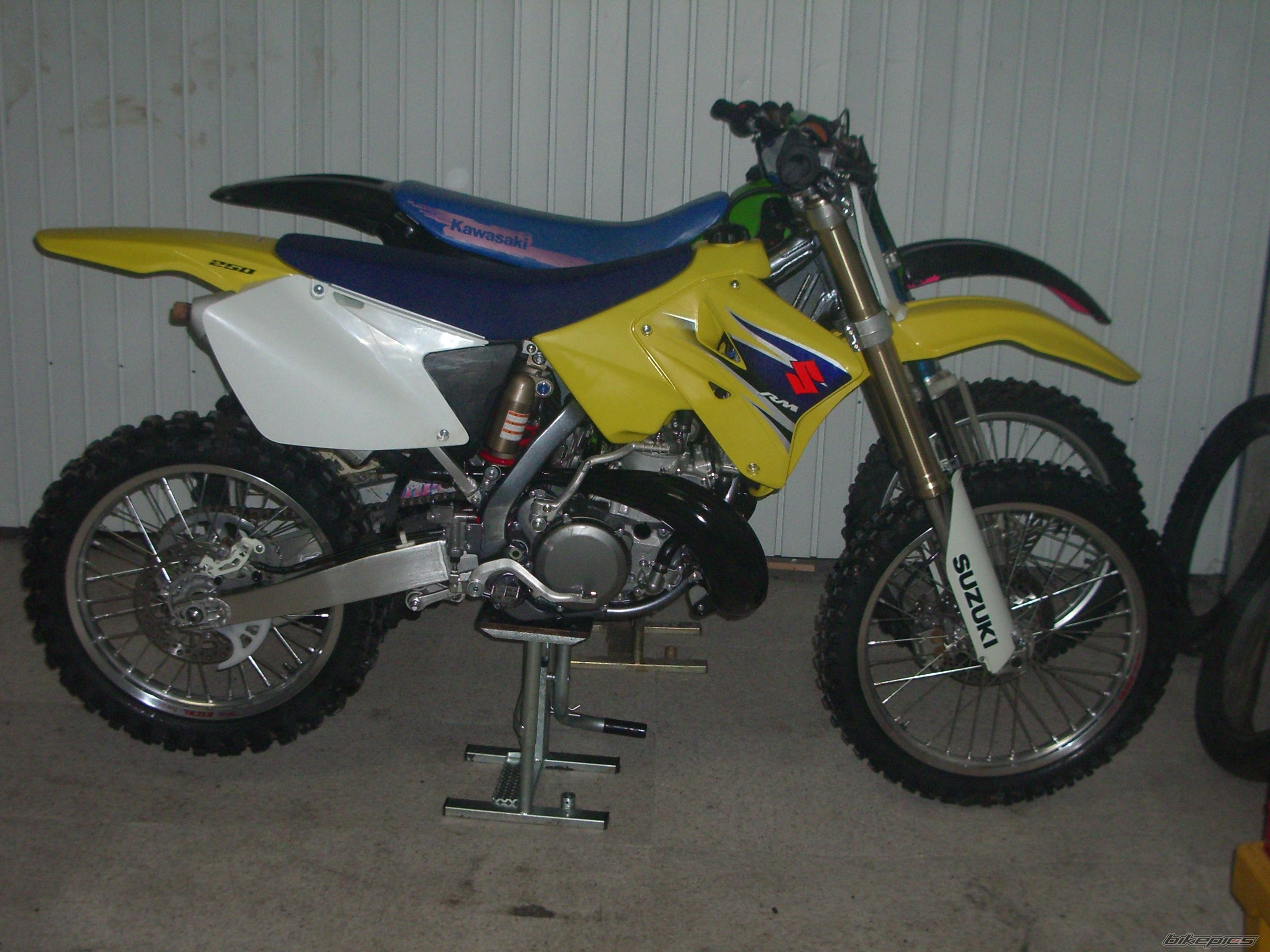 Bike Photo 748328