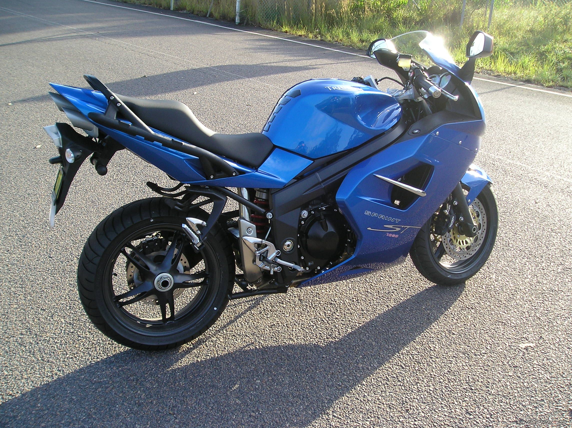 Bike Photo 748336