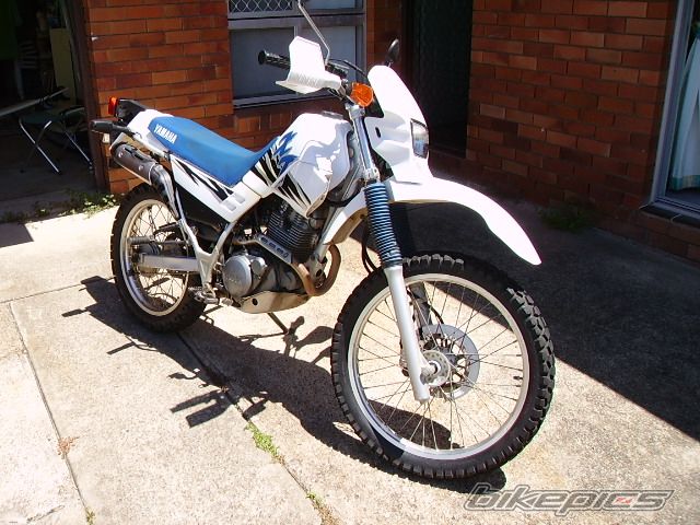 Bike Photo 748337