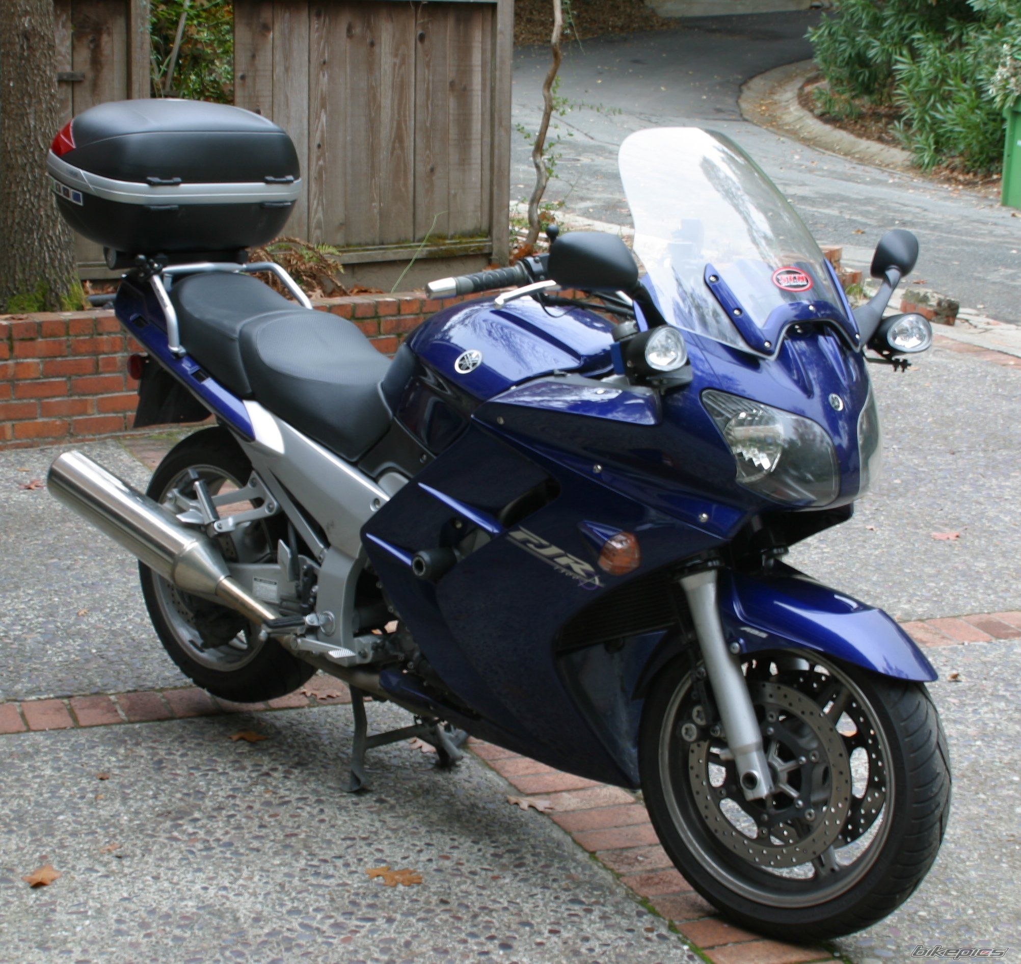 Bike Photo 748380