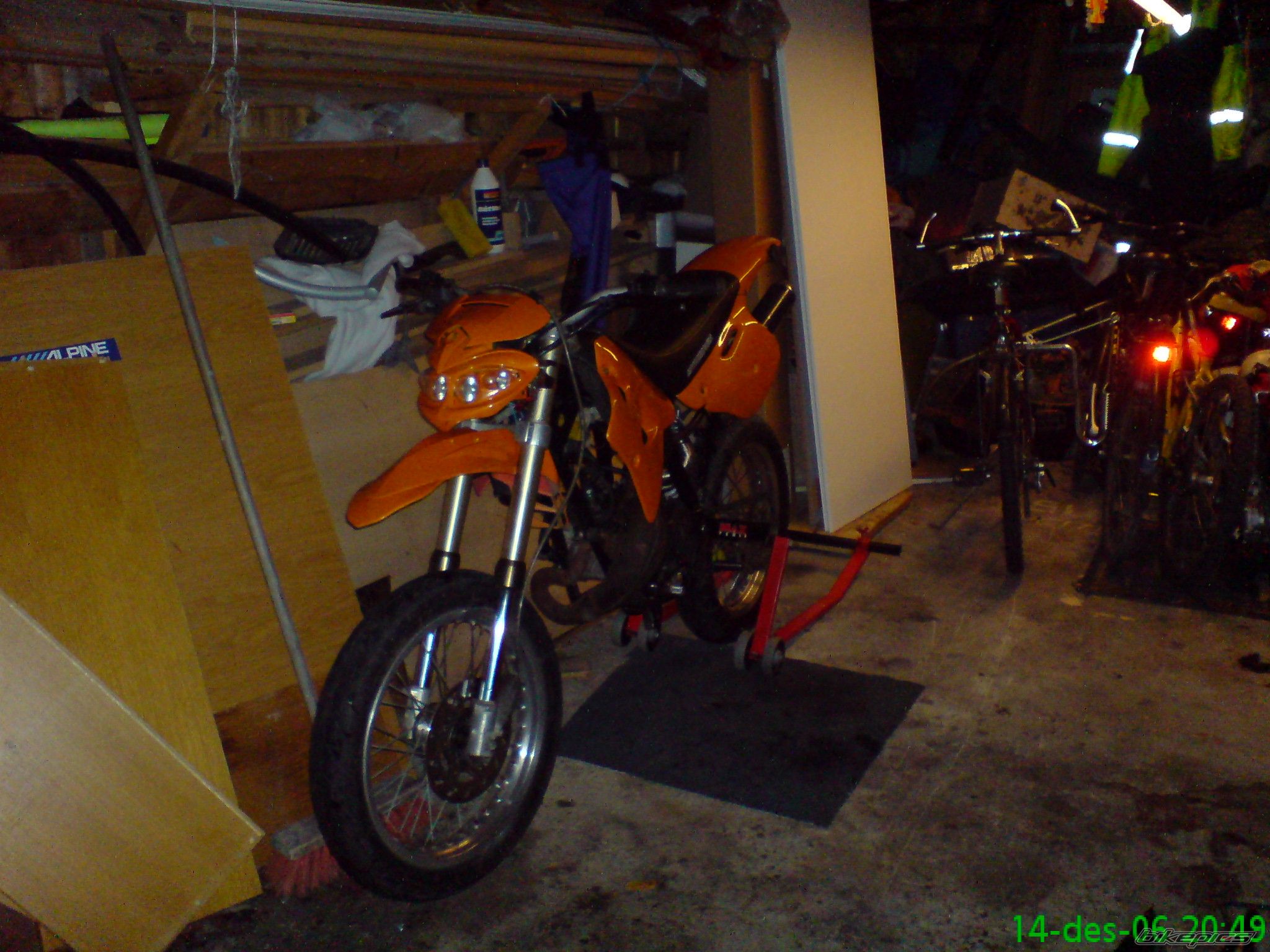 Bike Photo 748386