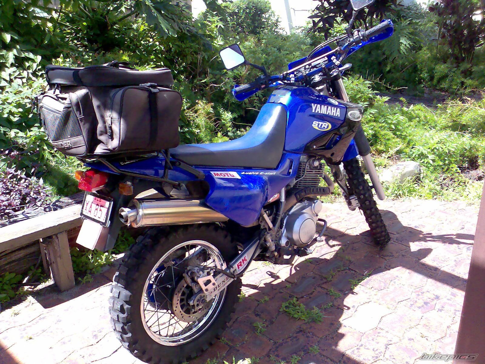 Bike Photo 748410