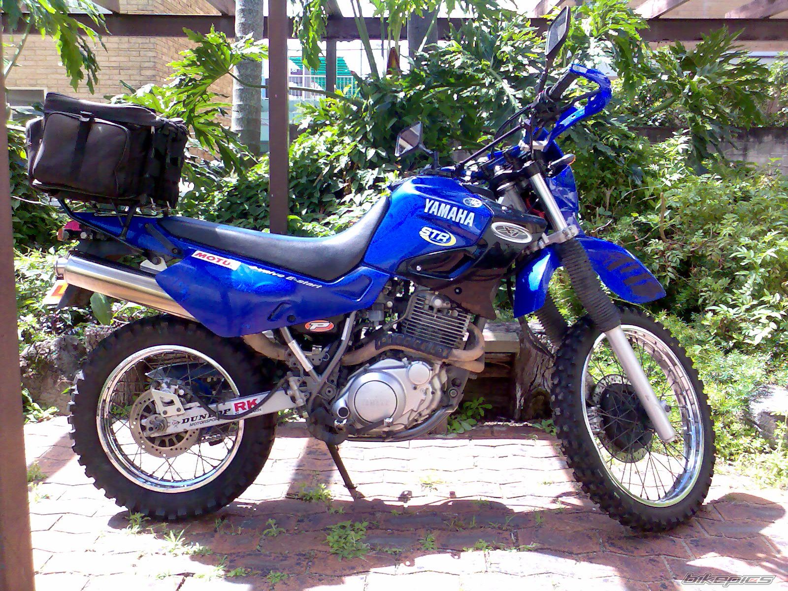 Bike Photo 748411