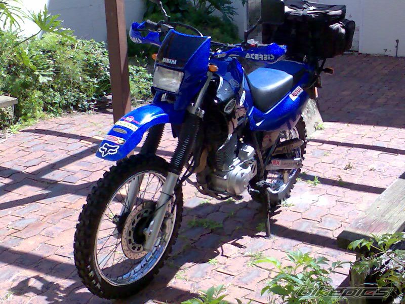 Bike Photo 748415