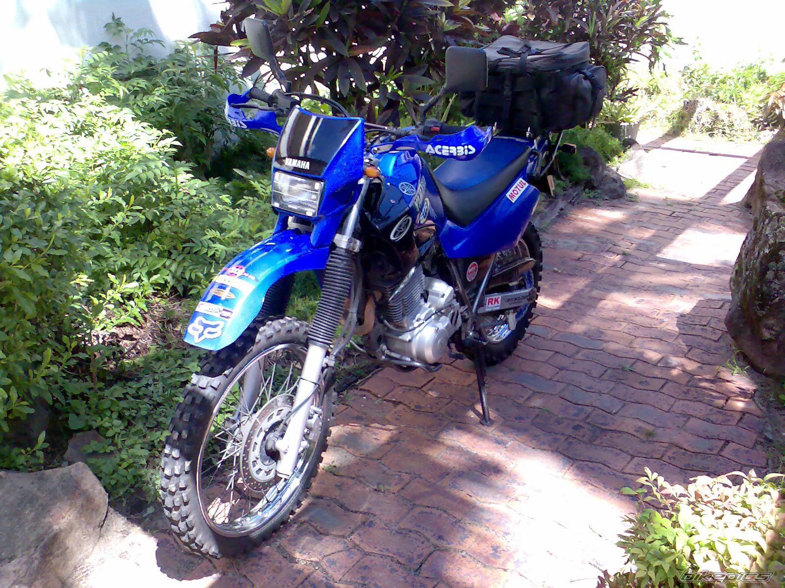 Bike Photo 748418