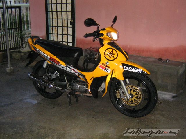 Bike Photo 748442