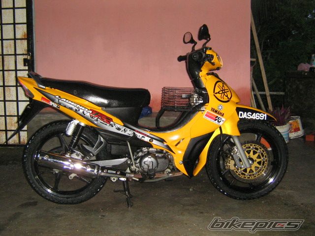 Bike Photo 748443