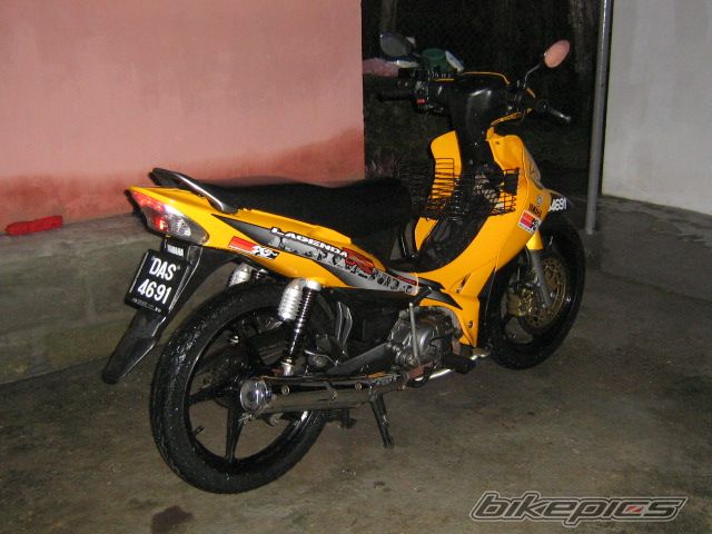 Bike Photo 748444