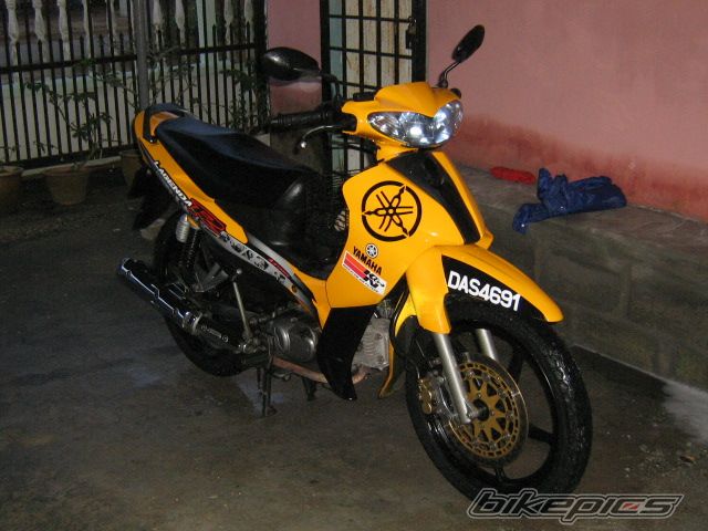 Bike Photo 748446