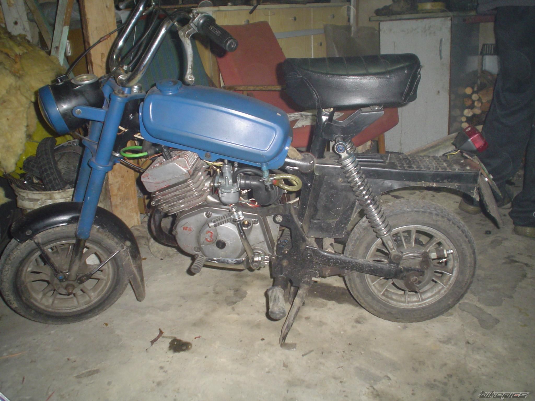 Bike Photo 748459