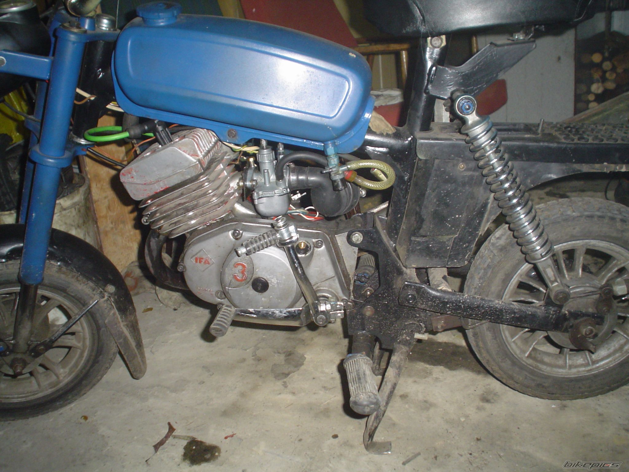 Bike Photo 748461