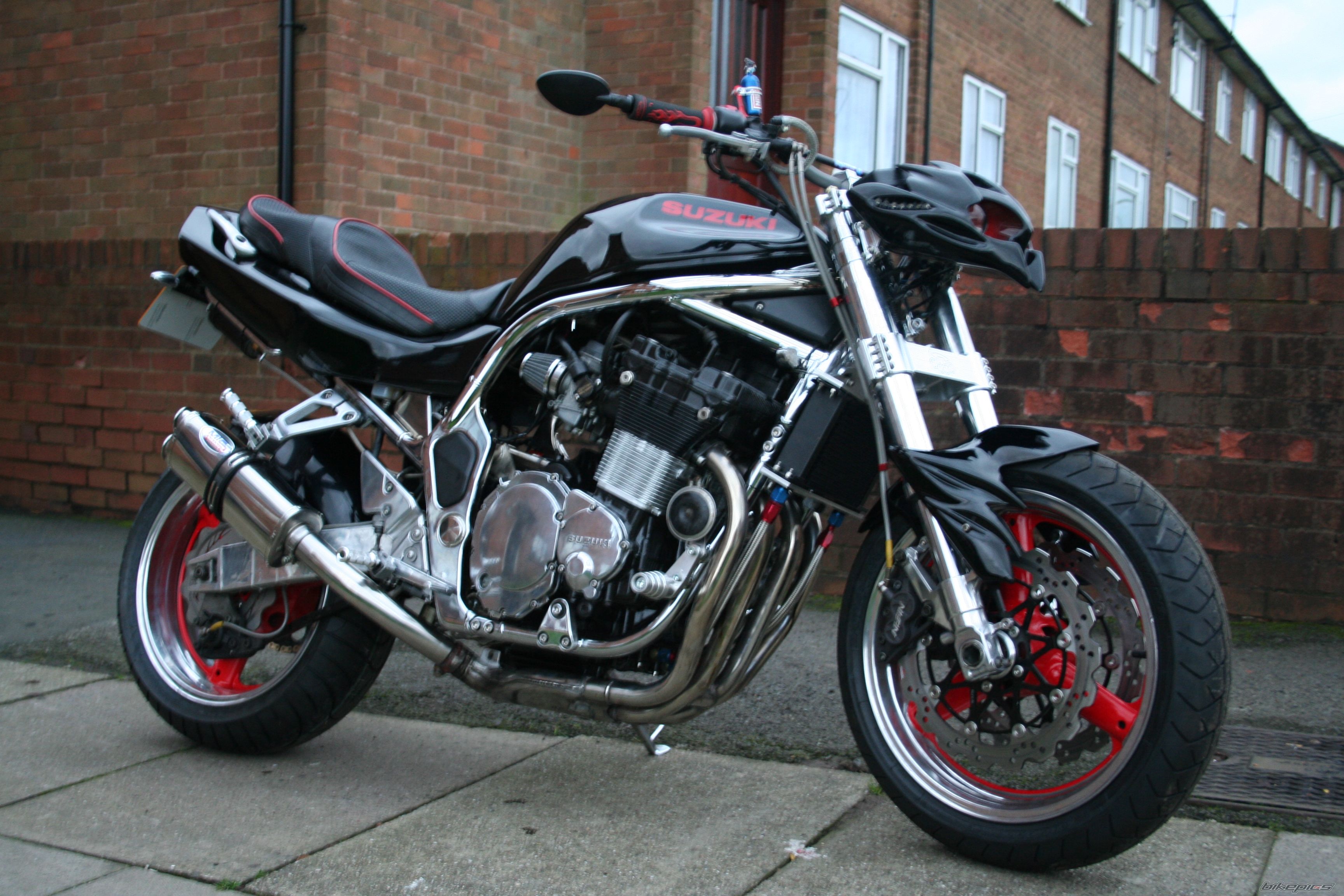 Bike Photo 748485