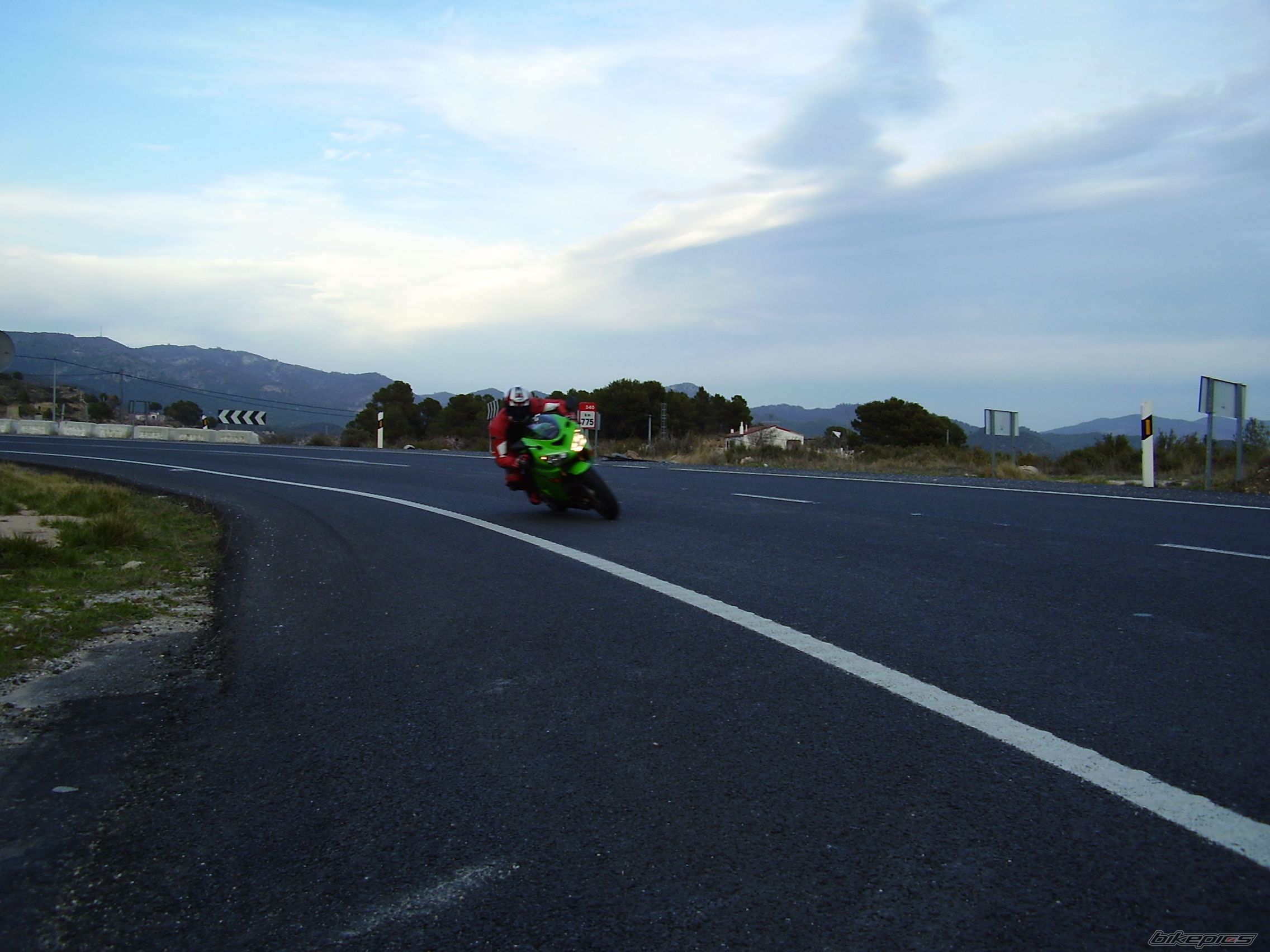 Bike Photo 748487
