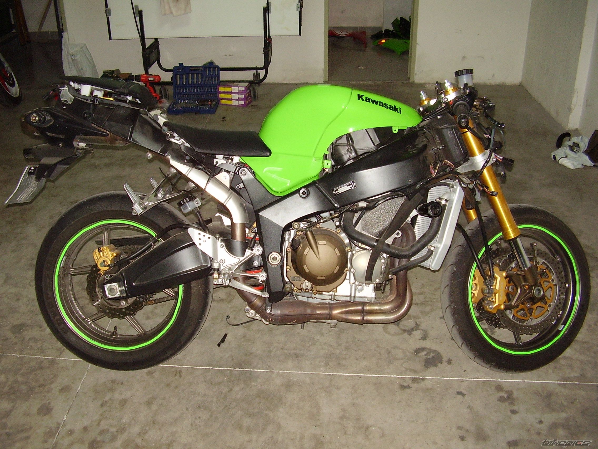 Bike Photo 748494
