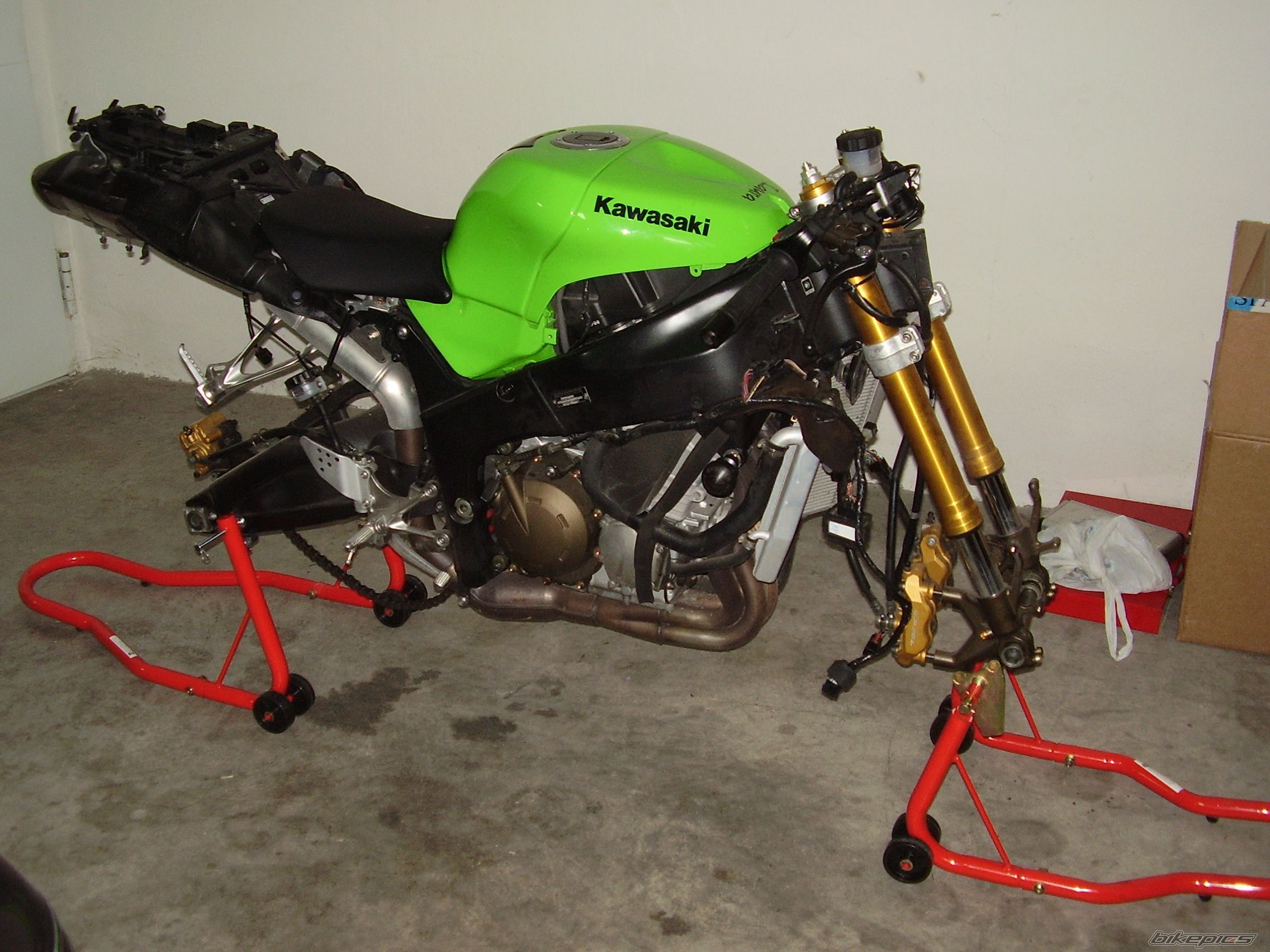 Bike Photo 748496
