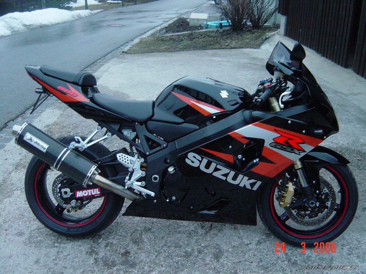Bike Photo 748512