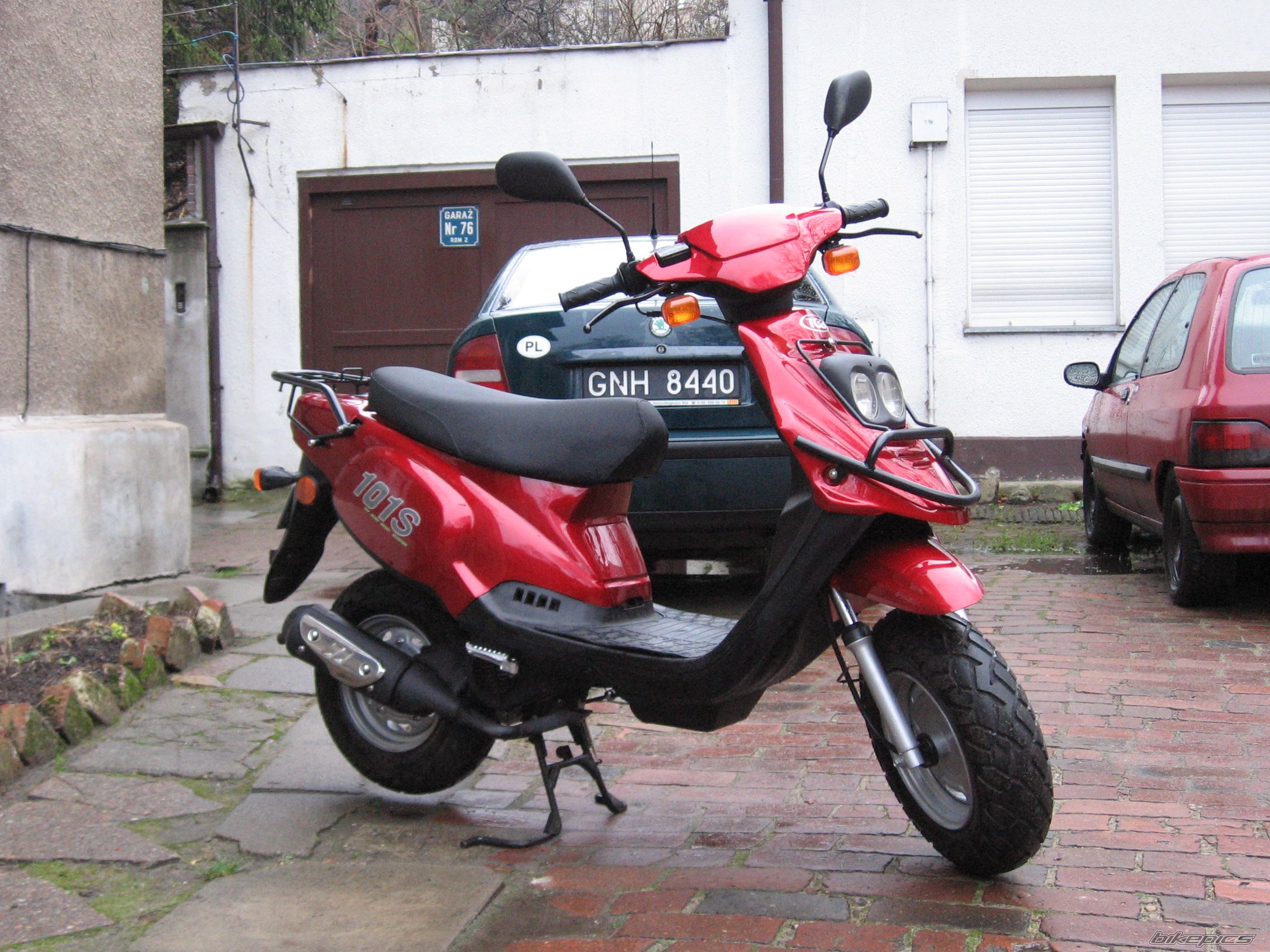 Bike Photo 748524