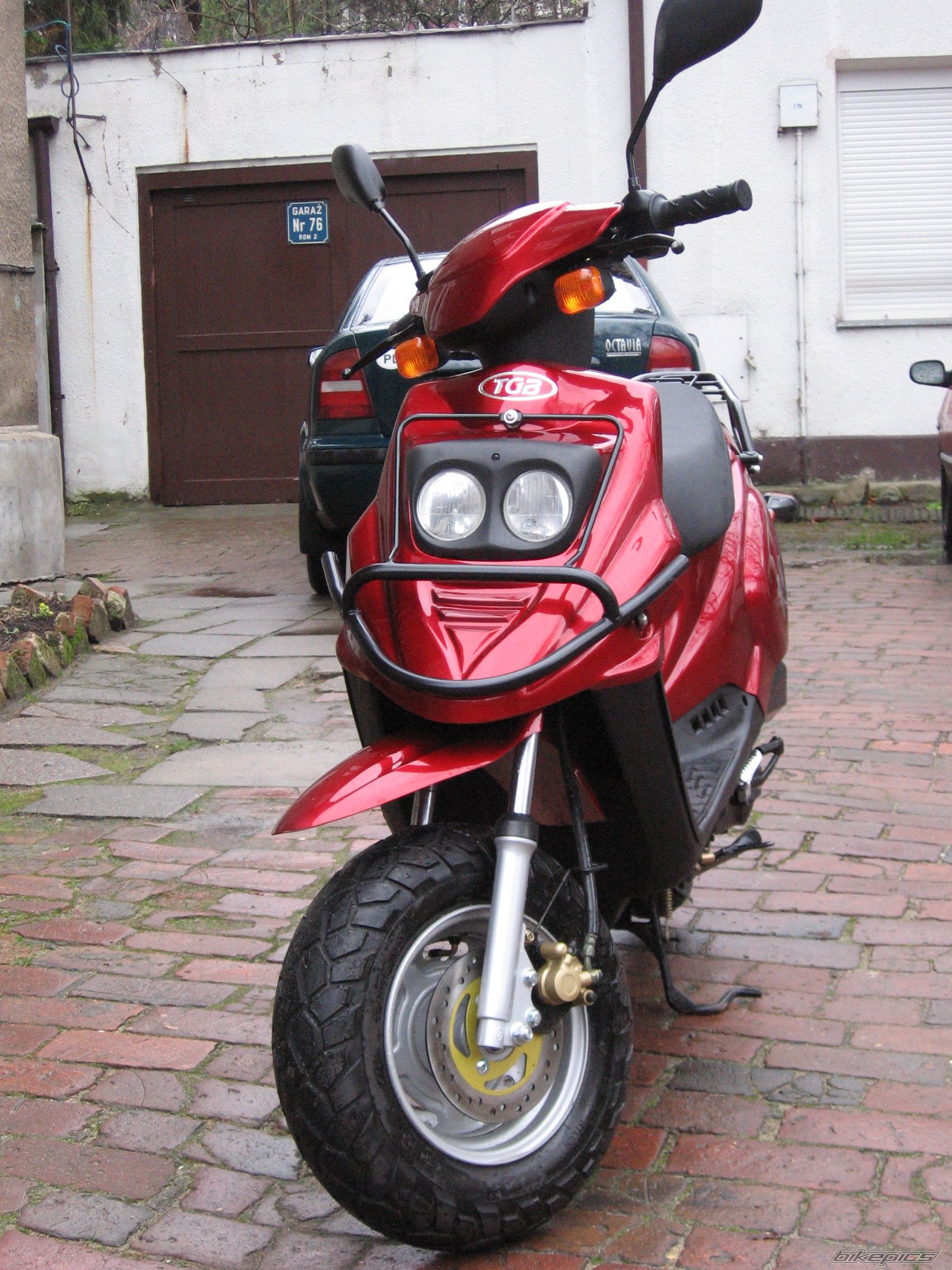 Bike Photo 748527